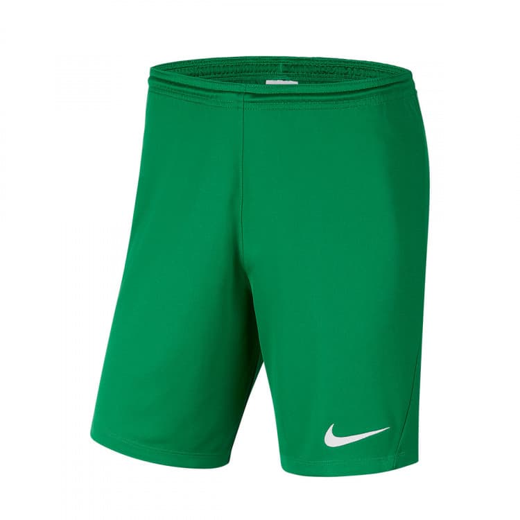 Nike Dri-Fit Park III Criança