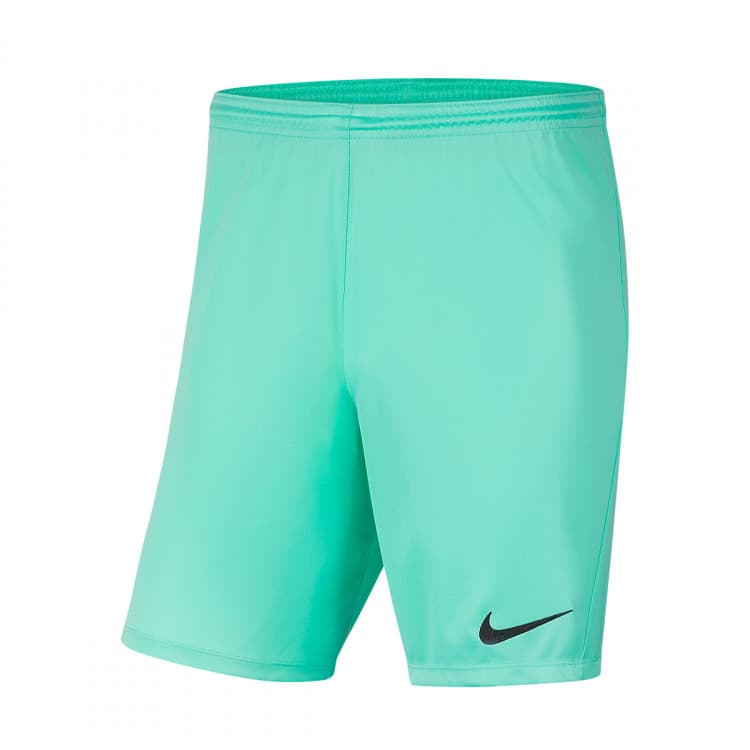 Nike Park III Knit Criança