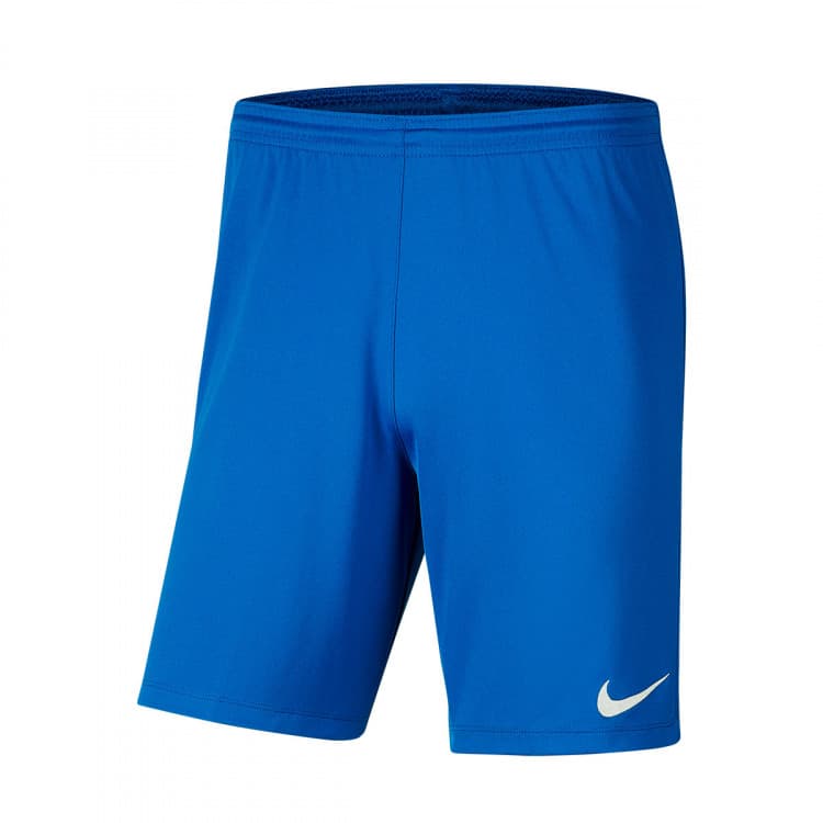 Nike Park III Knit Criança