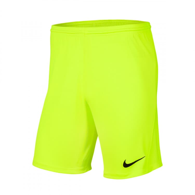 Nike Park III Knit Criança