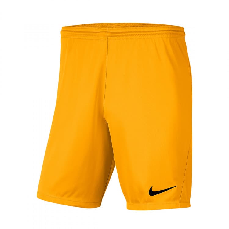 Nike Park III Knit Criança