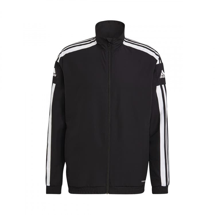 adidas Squadra 21 Presentation Criança