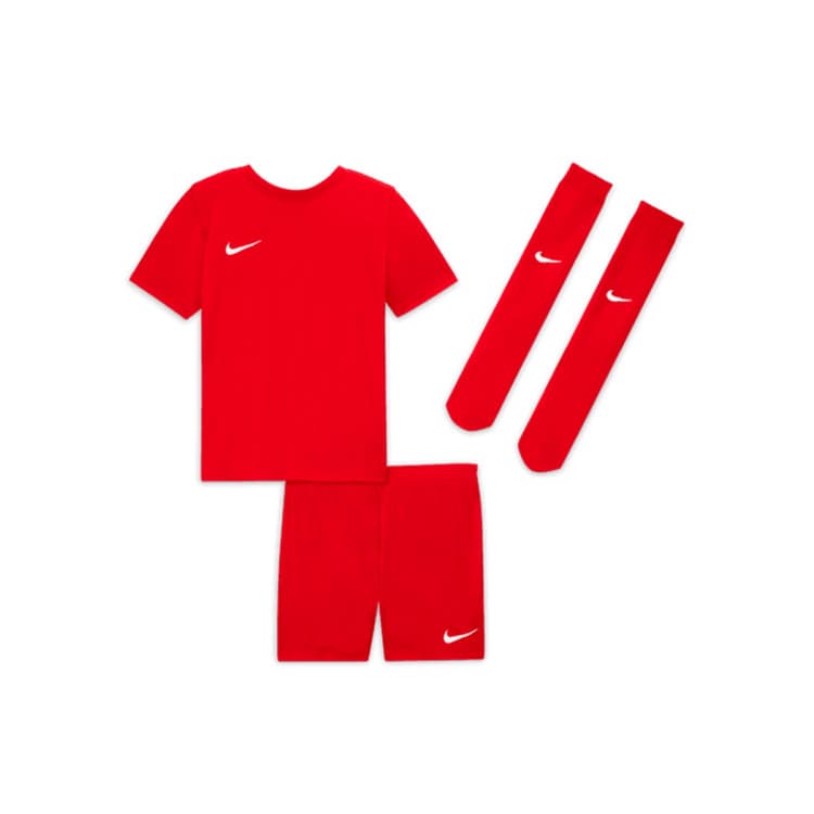 Nike Park 20 Criança