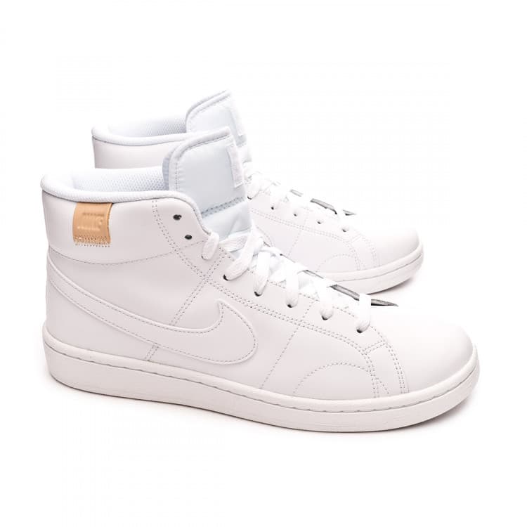 Nike Court Royale 2 Mid Mulher