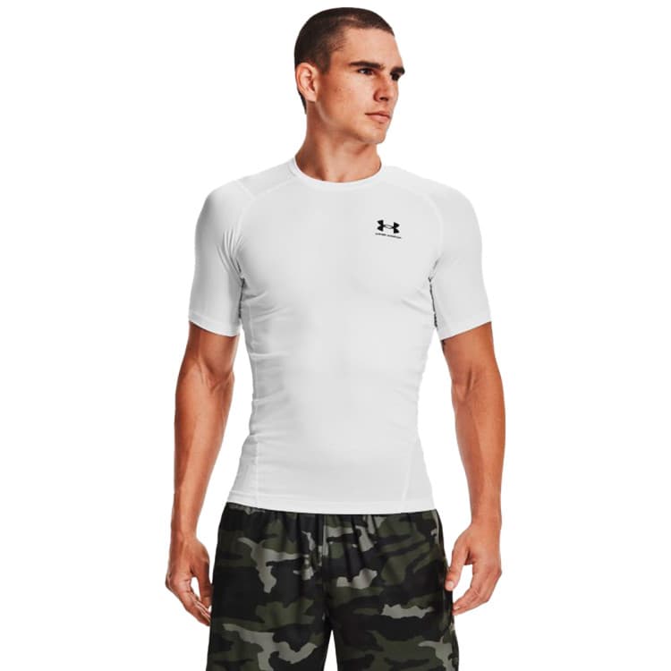 Under Armour HeatGear Compression