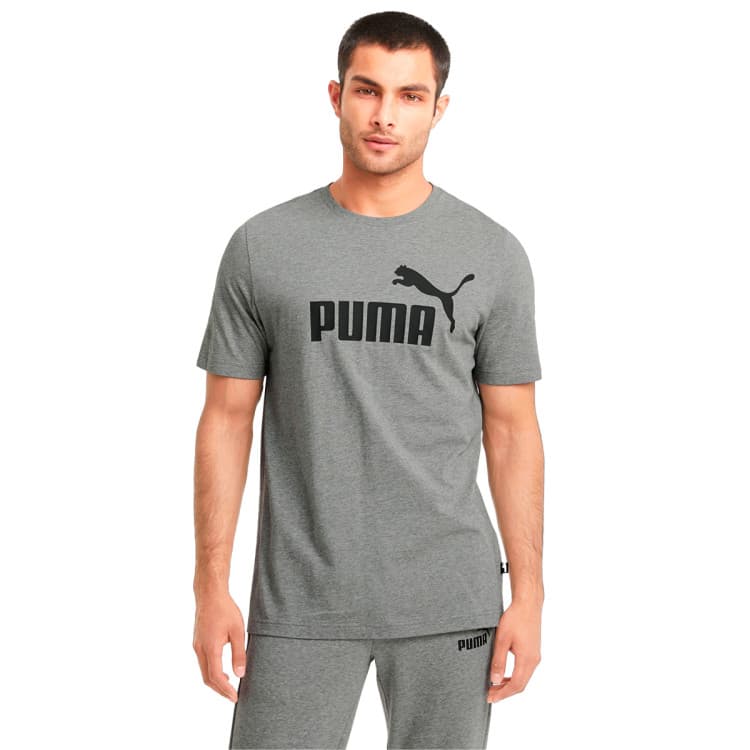 Puma Essentials Logo