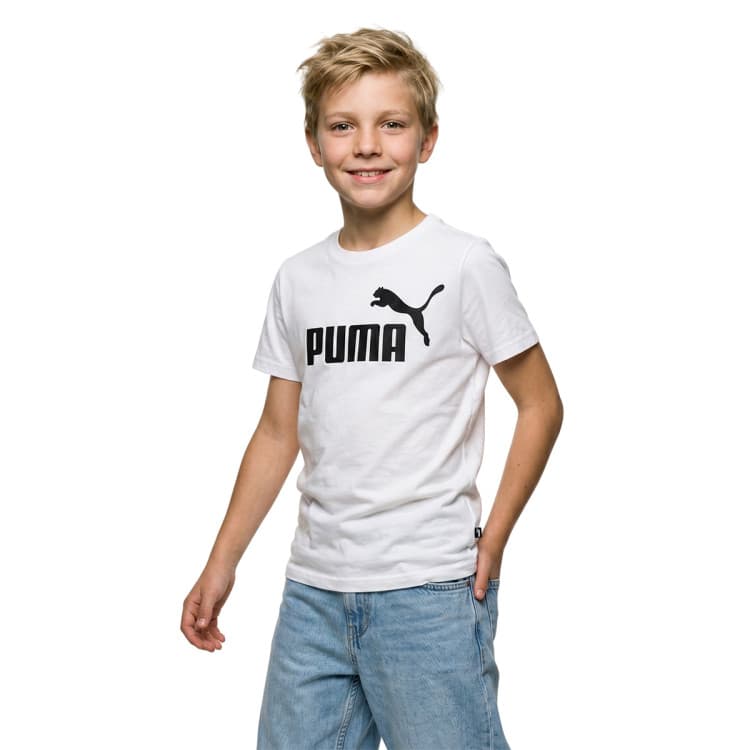 Puma Essentials Logo Criança