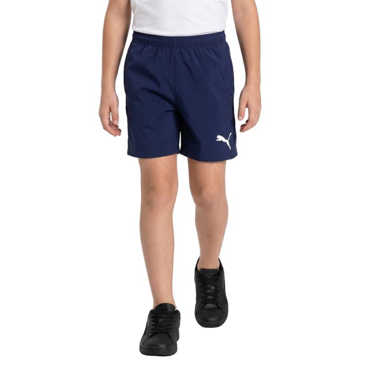 Puma Active Woven Criança