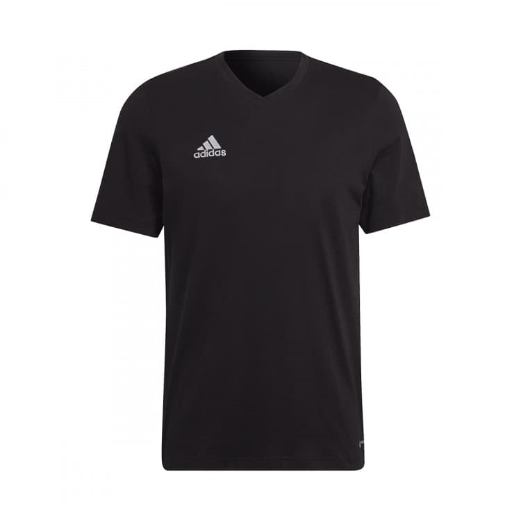 adidas Entrada 22 Tee m/c Criança