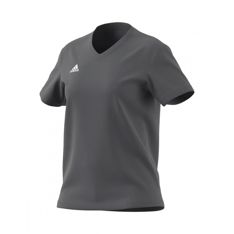 adidas Entrada 22 Tee m/c Criança