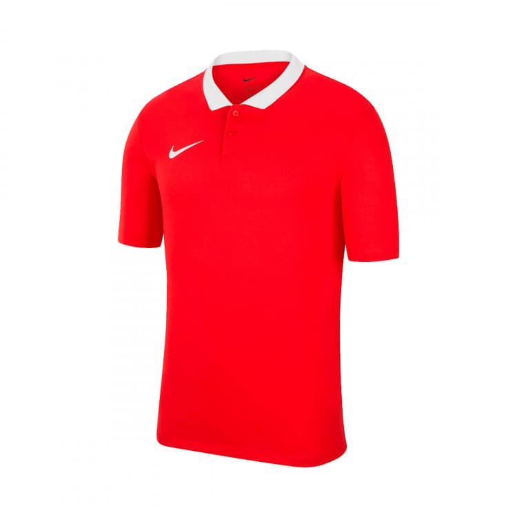 Nike Dri-Fit Park 20 m/c Criança