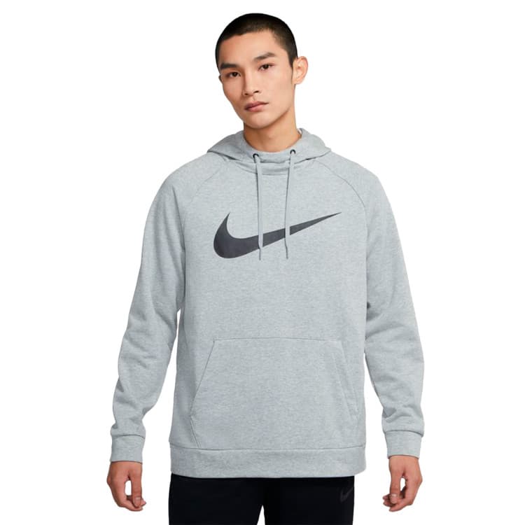 Nike Dri-Fit Training Swoosh Hoodie