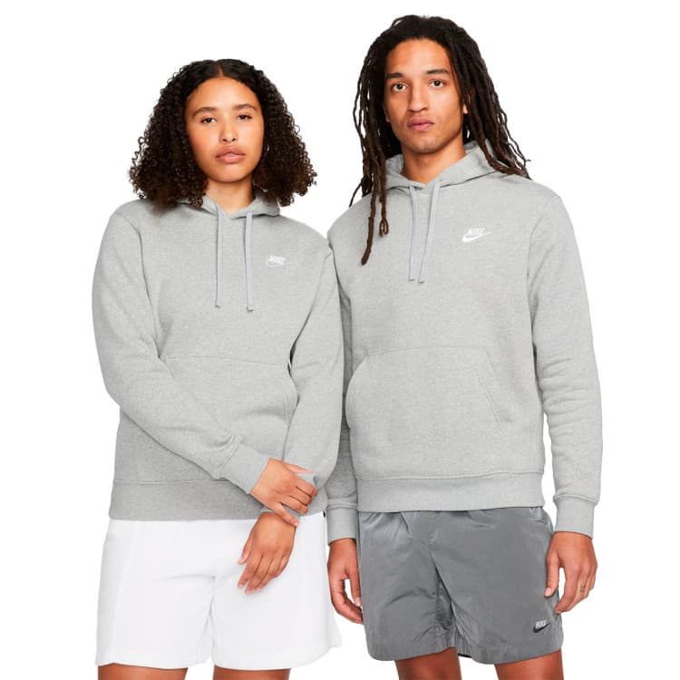 Nike Sportswear Club Hoodie