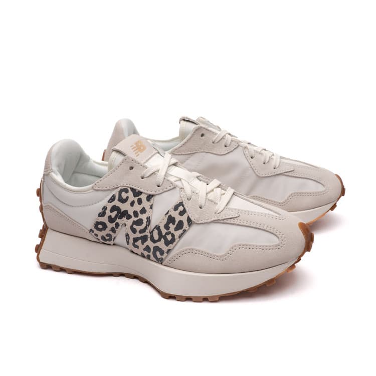 New Balance 327 Mulher