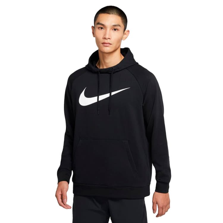 Nike Dri-Fit Training Swoosh Hoodie