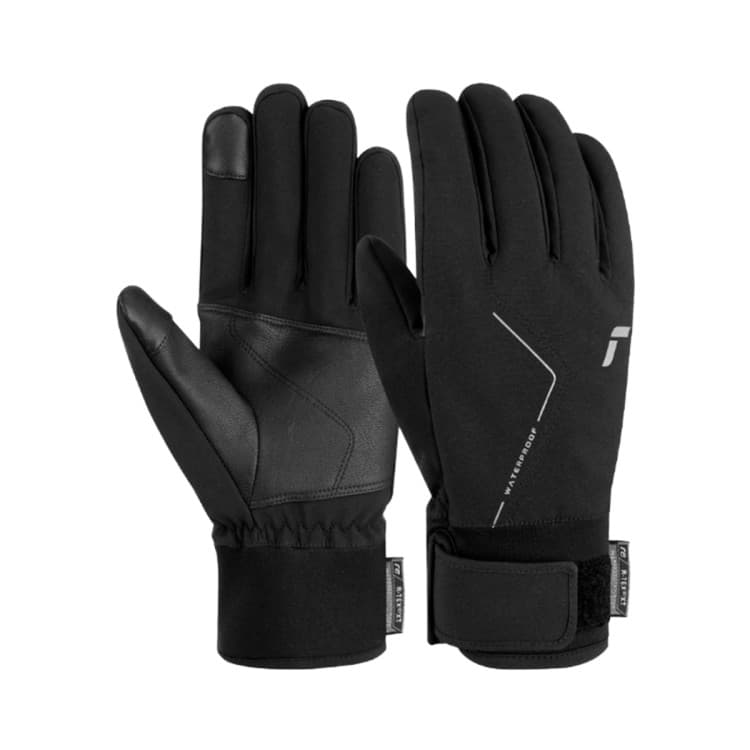 Luvas Diver X R-Tec Touch Tec