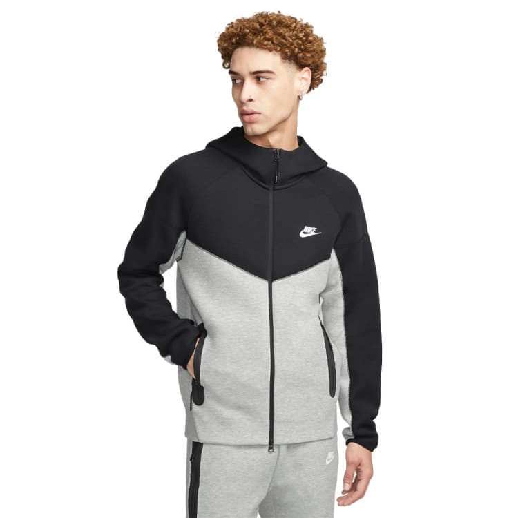 Nike Sportswear Tech Fleece Windrunner Hoodie