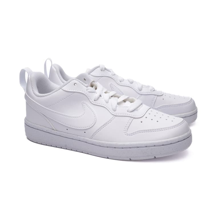Nike Court Borough Low Recraft Criança