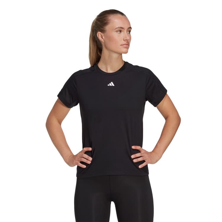 adidas Training Essentials Crew Mulher