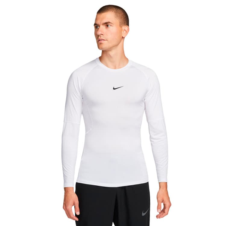 Nike Manga Comprida Pro Dri-Fit