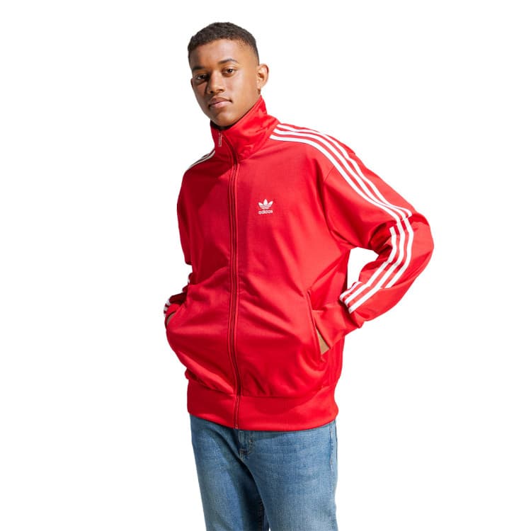 adidas Track