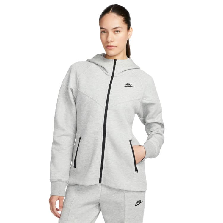 Nike Sportswear Tech Fleece Hoodie Mulher