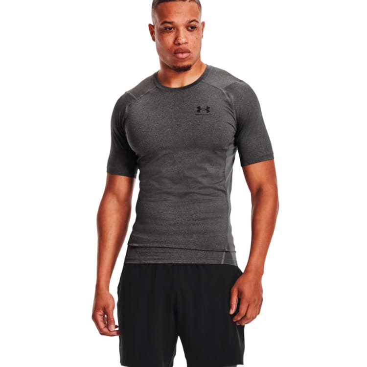 Under Armour HeatGear Compression