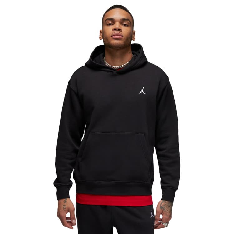Jordan Essentials Small Logo