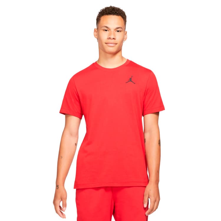 Jordan Jumpman Emb Crew