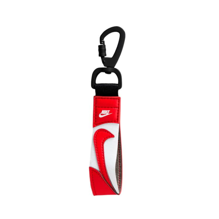 Nike Premium Key Holder