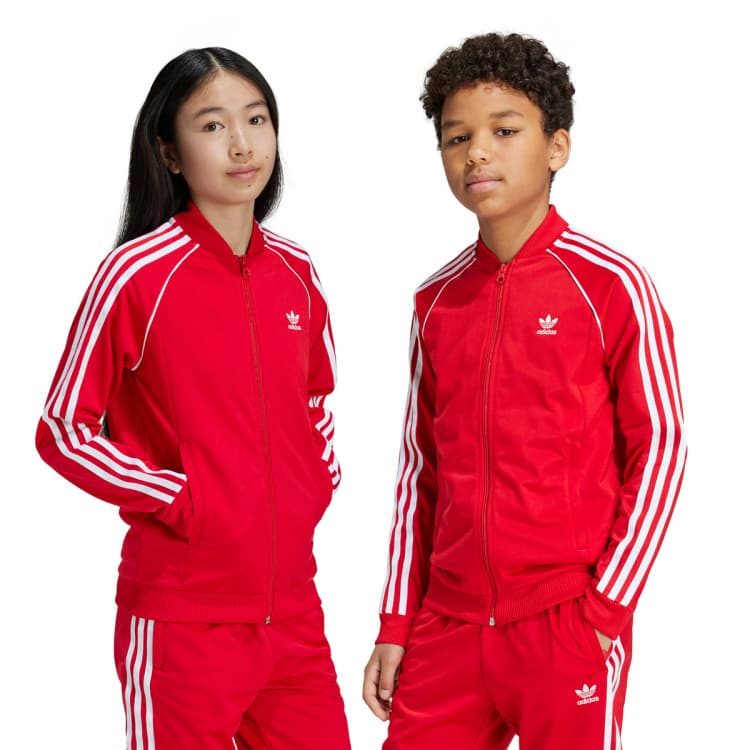 adidas Classics SST Criança