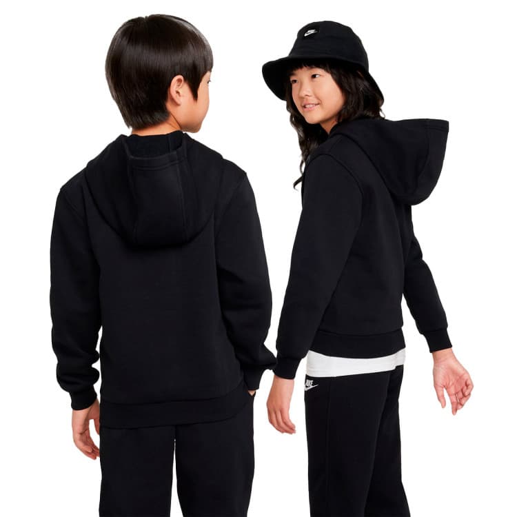 Nike Sportswear Club Fleece Criança