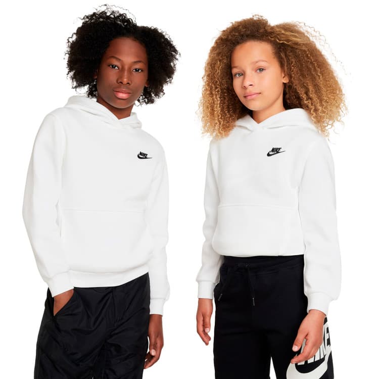 Nike Sportswear Club Fleece Criança
