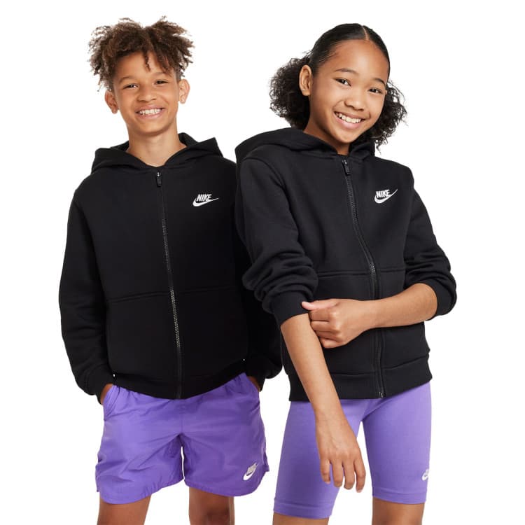 Nike Sportswear Club Fleece Criança