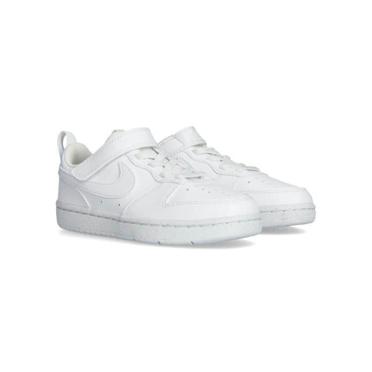 Nike Court Borough Low Recraft Criança