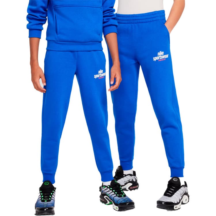 Nike Sportswear Club Fleece Criança