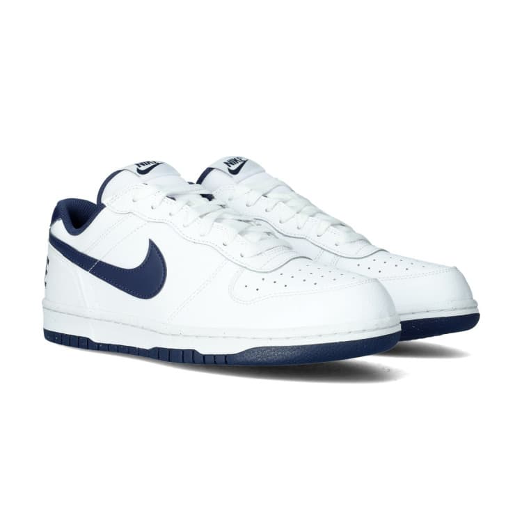 Nike Big Nike Low