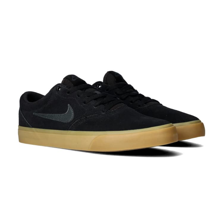 Nike Charge Suede