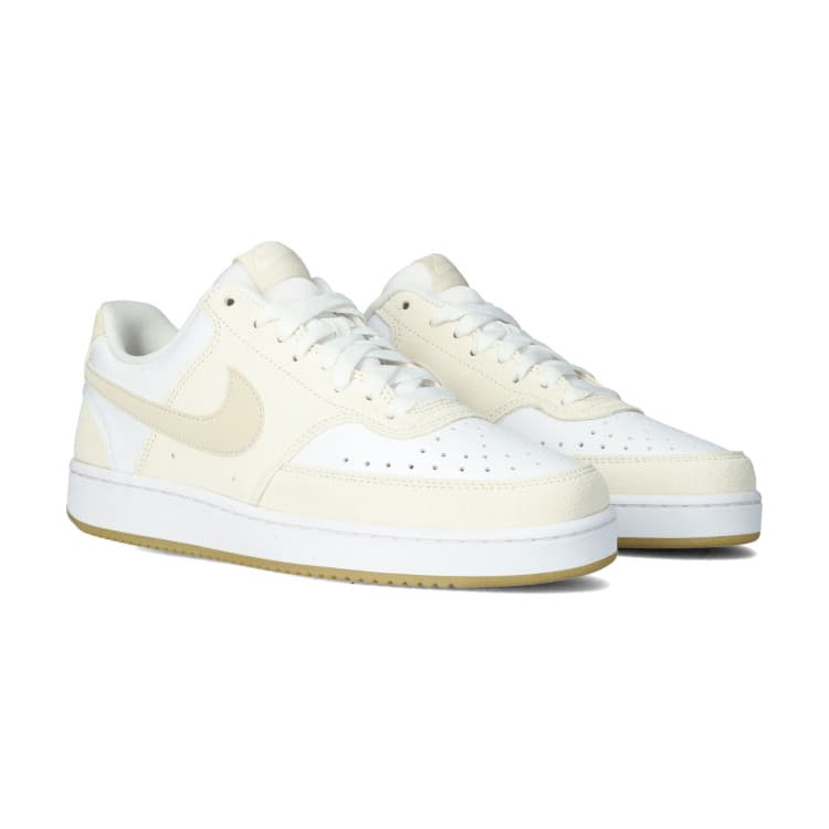 Nike Court Vision Low Mulher