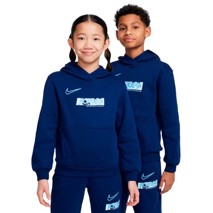 Nike Haaland Criança