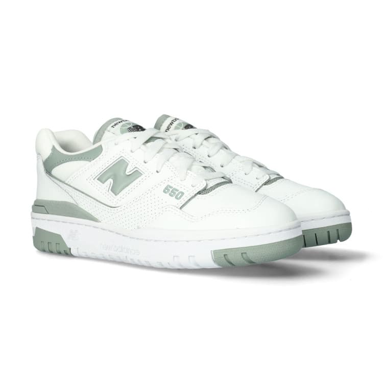New Balance 550 Mulher