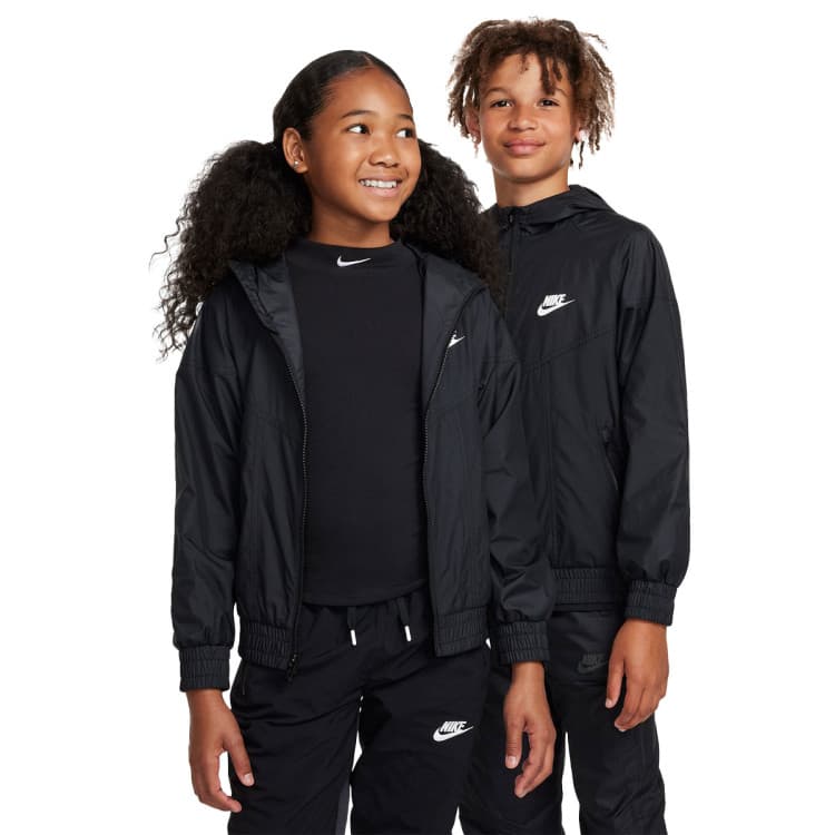 Nike Sportswear Windrunner Criança