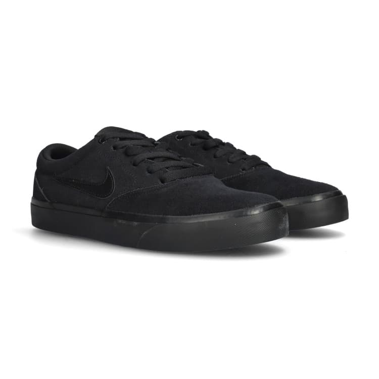 Nike Charge Suede