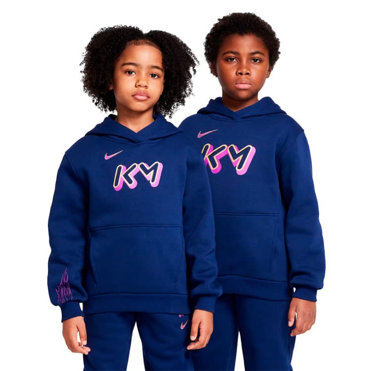 Nike Kylian Mbappé Criança