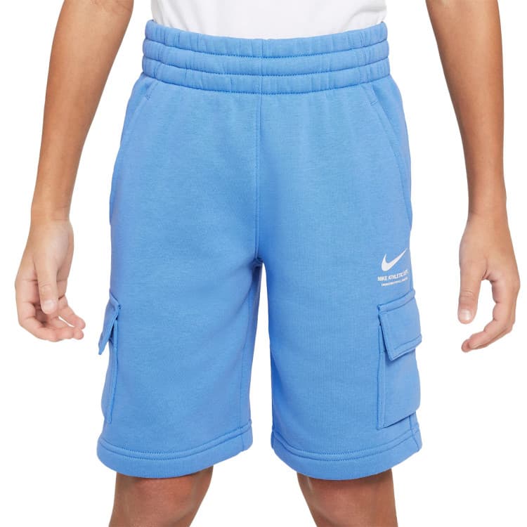 Nike Sportswear Sports Inspired Fleece Cargo Criança