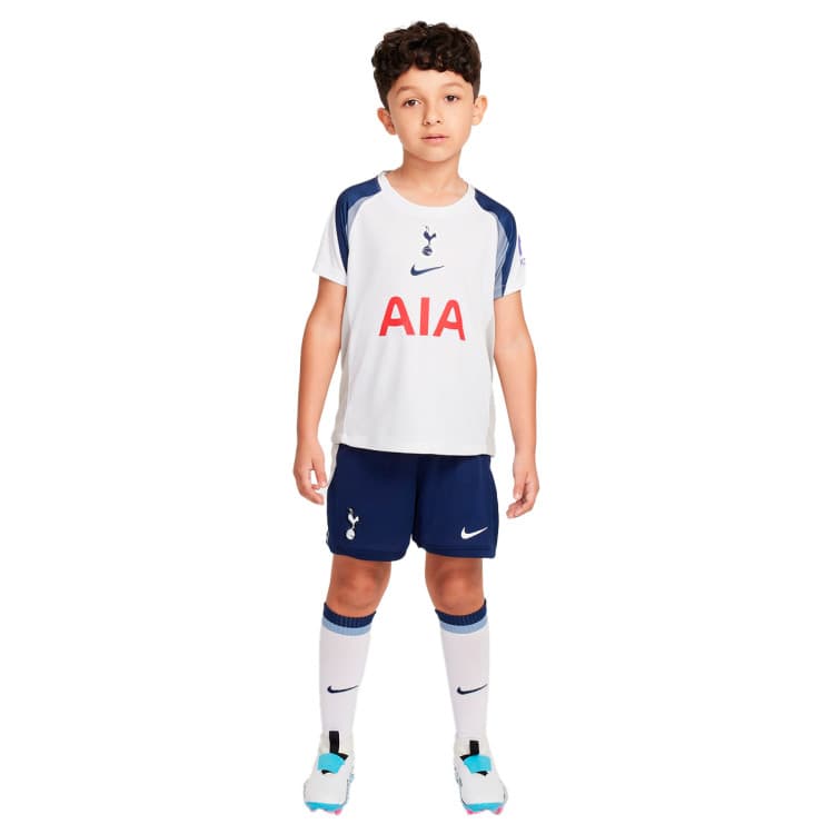 Nike Tottenham Hotspur FC Primeiro Equipamento 2025-2026 Criança