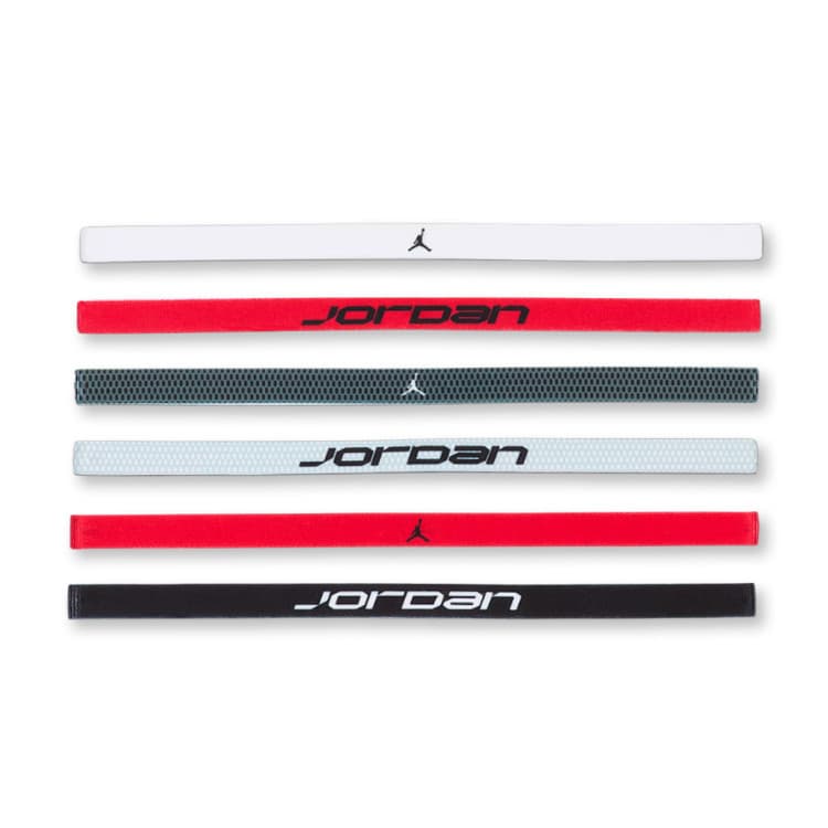 Jordan Elastic Sport Printed (6 unidades)