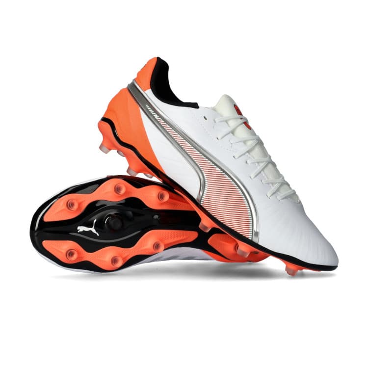 Puma King Match FG/AG