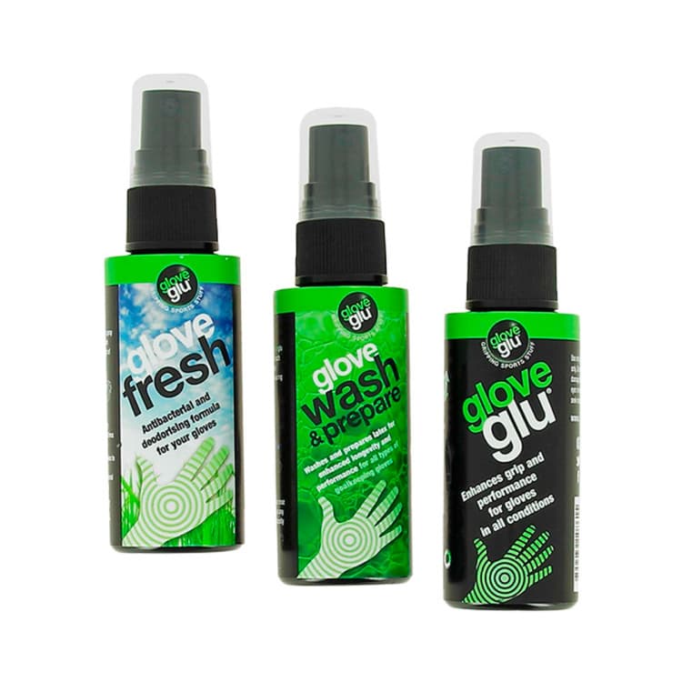 Glove Glu Pack Glove Care Essentials