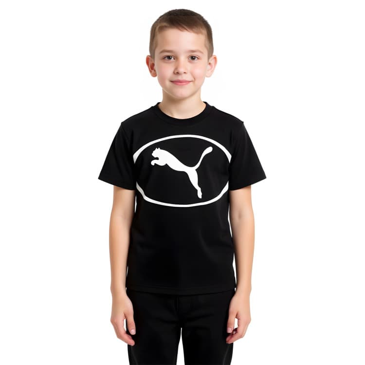 Puma Sport Better Graphic Criança